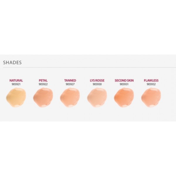 Fresh Minerals Βάση Make up μεγάλης διάρκειας